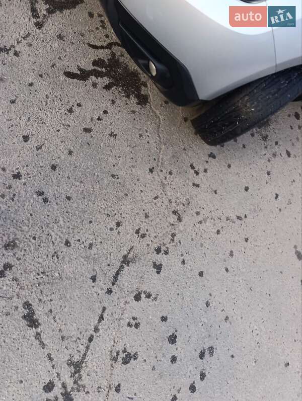 Внедорожник / Кроссовер Renault Duster 2020 в Сумах