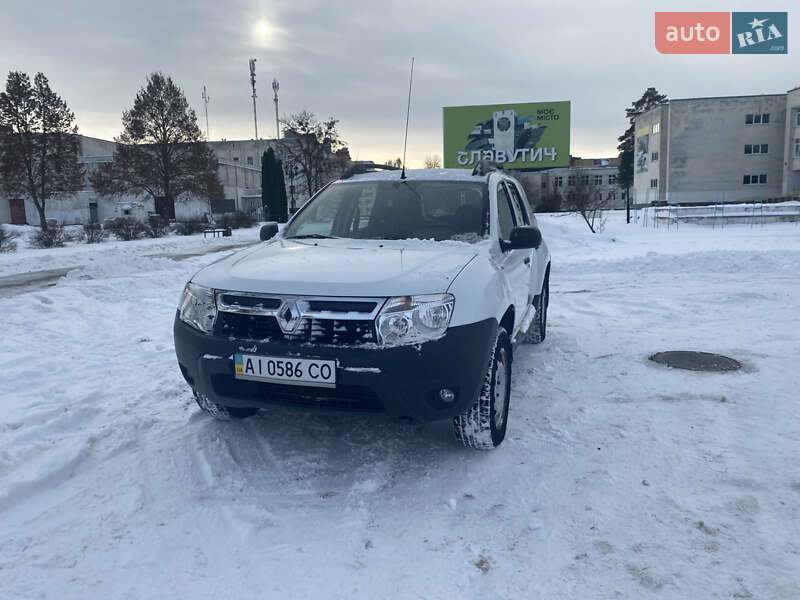 Внедорожник / Кроссовер Renault Duster 2011 в Славутиче фото 3 Внедорожник / Кроссовер Renault Duster 2011 в Славутиче