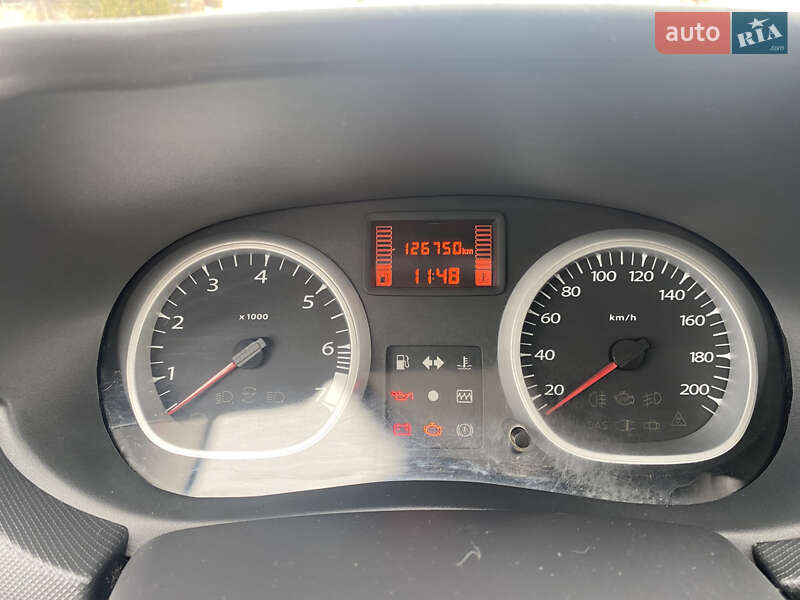 Внедорожник / Кроссовер Renault Duster 2011 в Славутиче фото 40 Внедорожник / Кроссовер Renault Duster 2011 в Славутиче