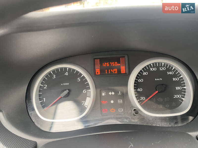 Внедорожник / Кроссовер Renault Duster 2011 в Славутиче фото 44 Внедорожник / Кроссовер Renault Duster 2011 в Славутиче