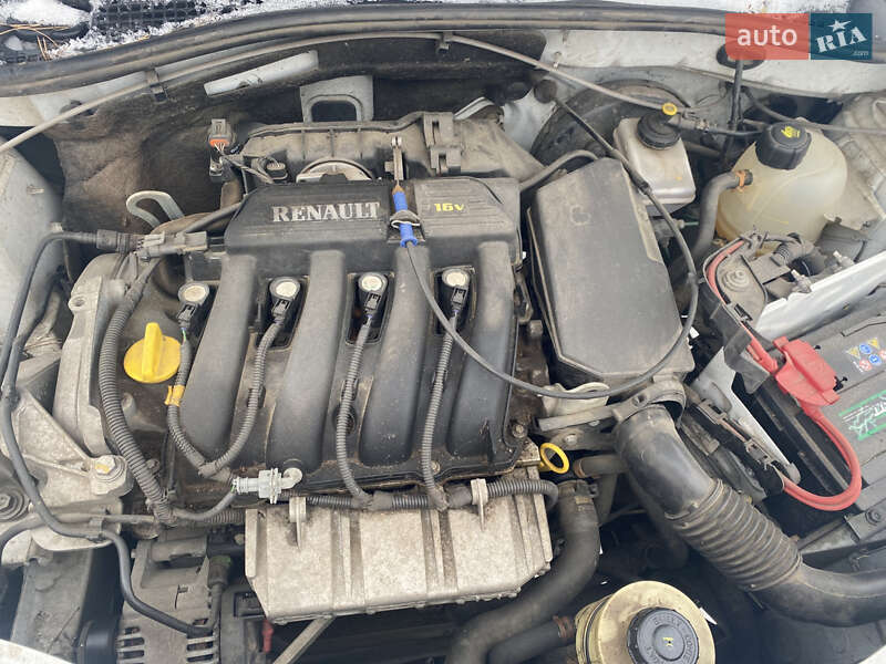 Внедорожник / Кроссовер Renault Duster 2011 в Славутиче фото 51 Внедорожник / Кроссовер Renault Duster 2011 в Славутиче