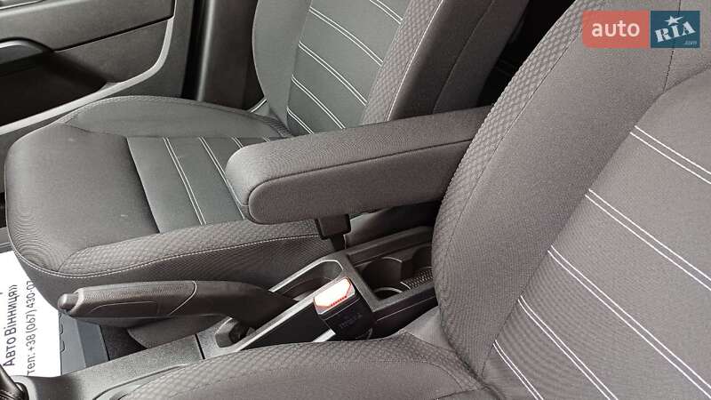 Позашляховик / Кросовер Renault Duster 2023 в Вінниці