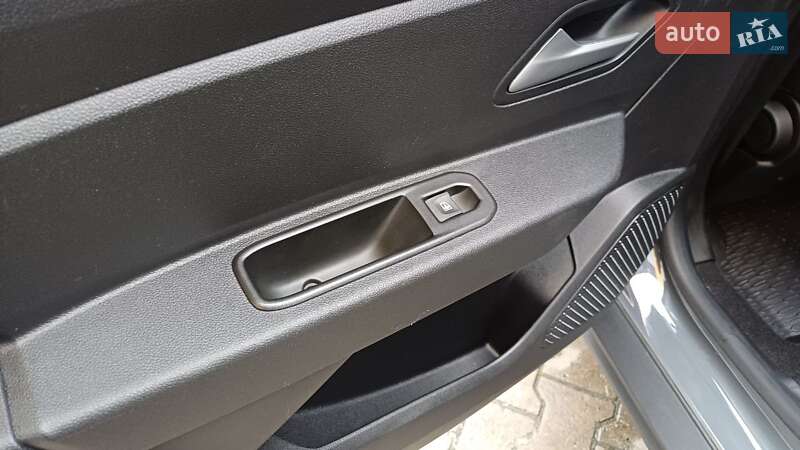 Позашляховик / Кросовер Renault Duster 2023 в Вінниці