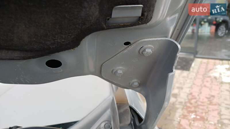 Позашляховик / Кросовер Renault Duster 2023 в Вінниці