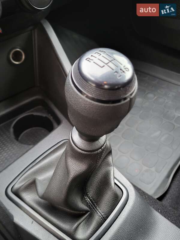 Позашляховик / Кросовер Renault Duster 2021 в Жовтих Водах