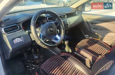 Внедорожник / Кроссовер Renault Duster 2022 в Хмельницком