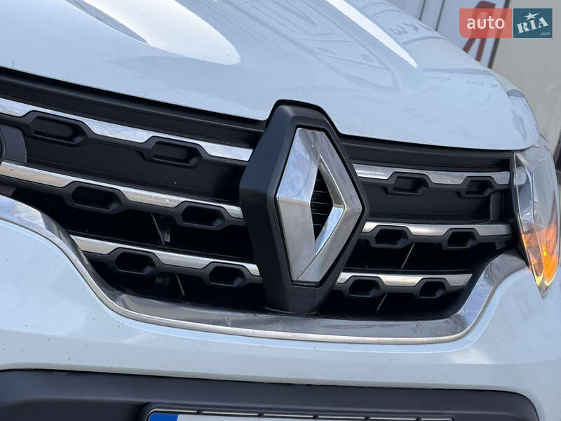 Позашляховик / Кросовер Renault Duster 2020 в Дрогобичі