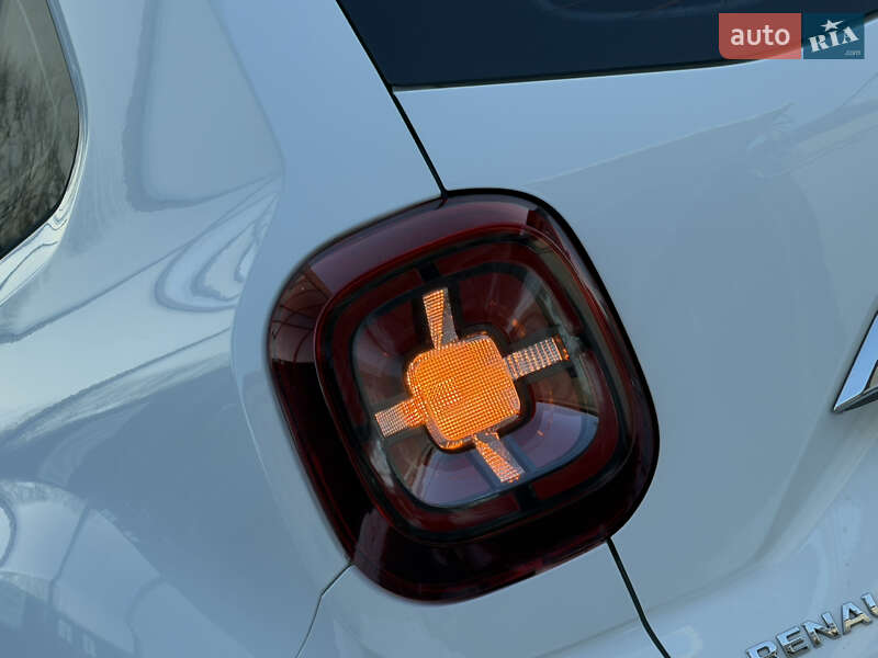 Позашляховик / Кросовер Renault Duster 2020 в Дрогобичі