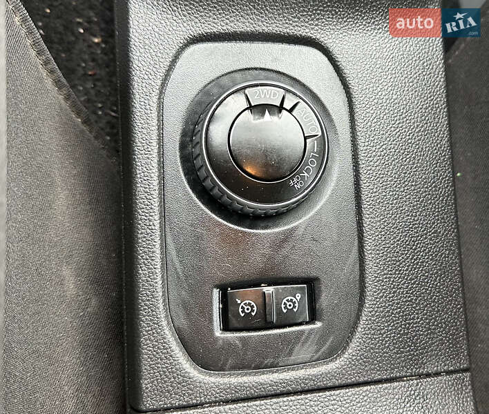 Внедорожник / Кроссовер Renault Duster 2021 в Днепре