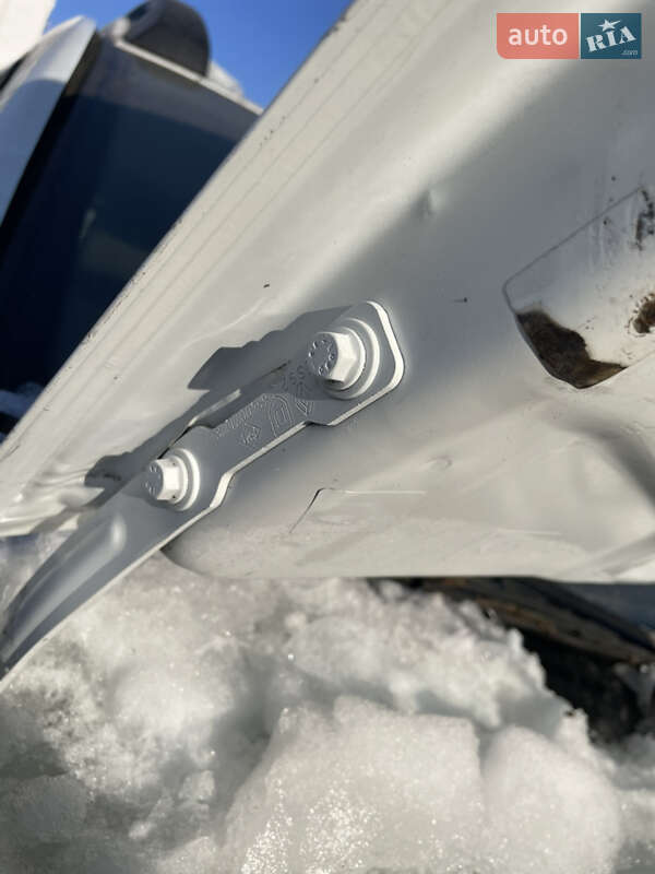 Внедорожник / Кроссовер Renault Duster 2015 в Киеве