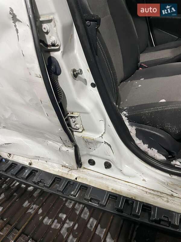 Внедорожник / Кроссовер Renault Duster 2015 в Киеве