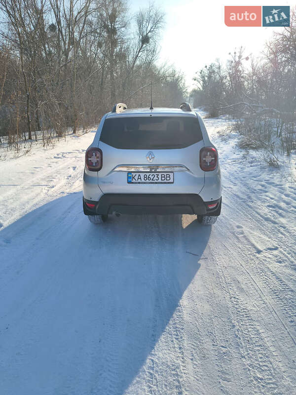 Позашляховик / Кросовер Renault Duster 2019 в Києві фото 50 Позашляховик / Кросовер Renault Duster 2019 в Києві
