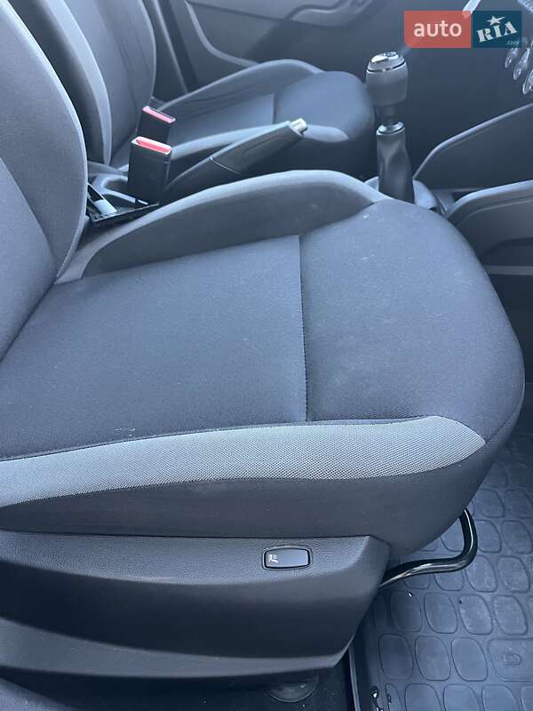 Внедорожник / Кроссовер Renault Duster 2020 в Киеве