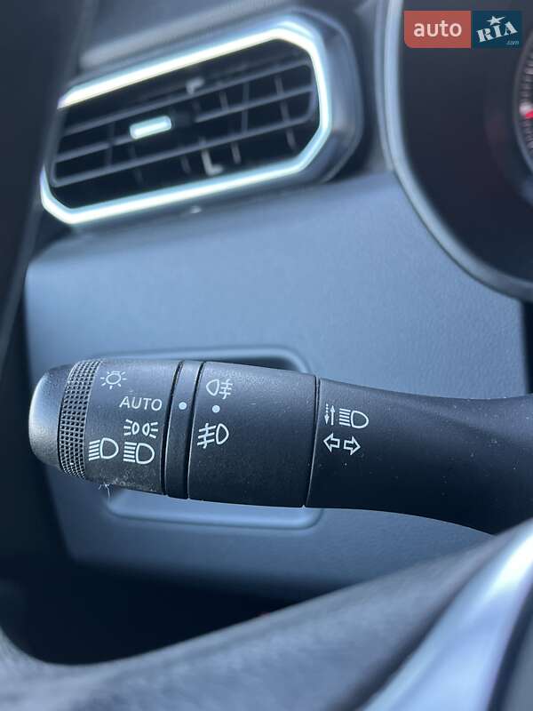 Внедорожник / Кроссовер Renault Duster 2020 в Киеве