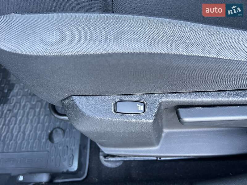 Внедорожник / Кроссовер Renault Duster 2020 в Киеве