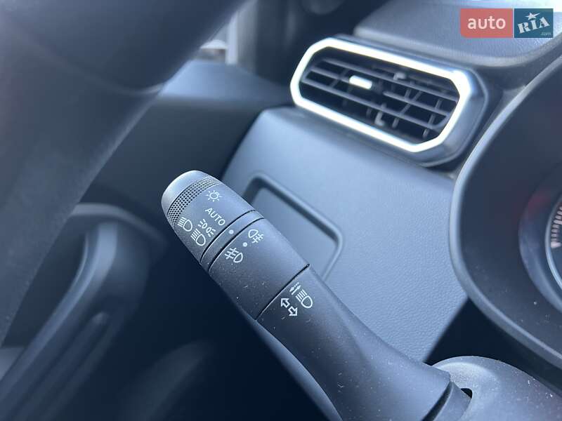 Внедорожник / Кроссовер Renault Duster 2020 в Киеве