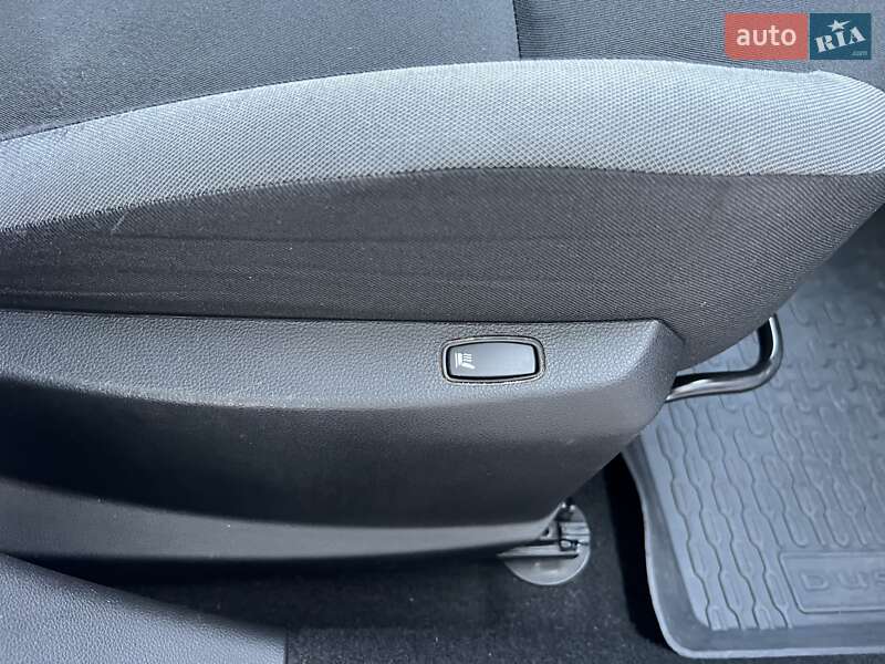 Позашляховик / Кросовер Renault Duster 2020 в Києві