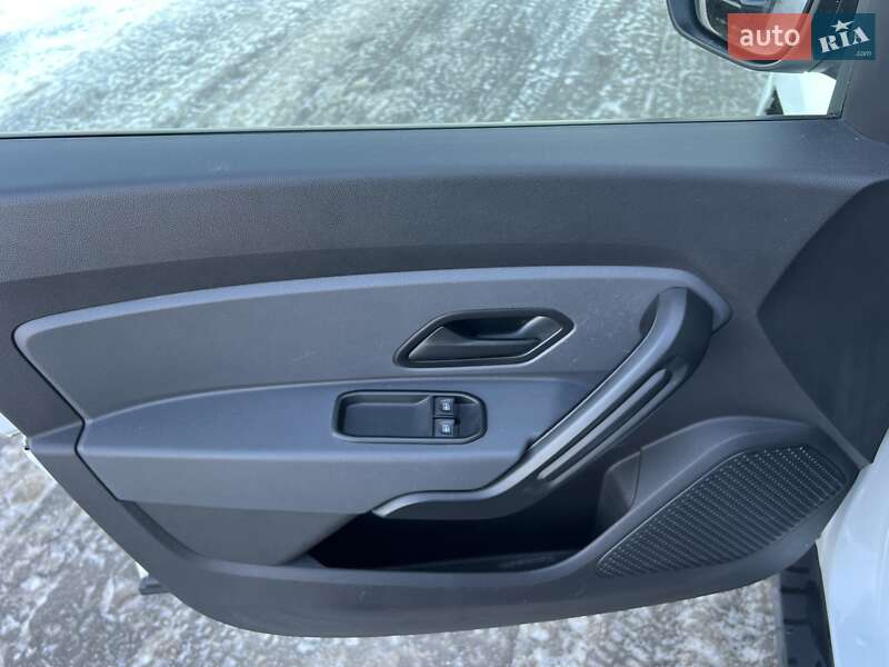 Внедорожник / Кроссовер Renault Duster 2020 в Киеве