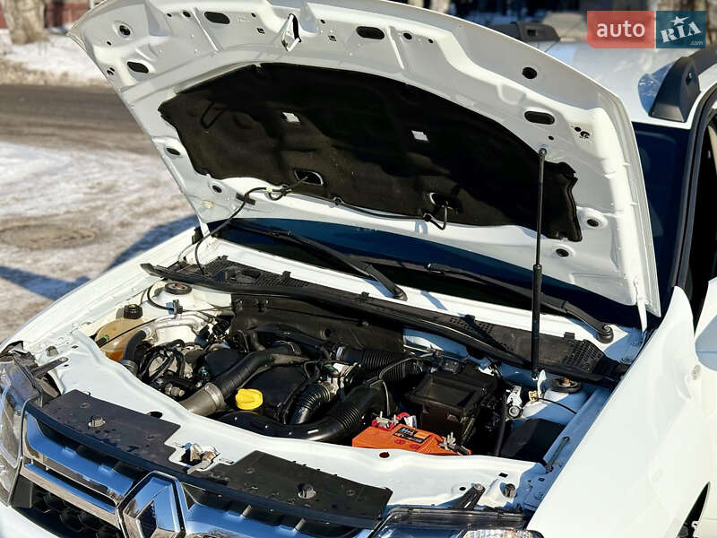 Внедорожник / Кроссовер Renault Duster 2017 в Запорожье фото 24 Внедорожник / Кроссовер Renault Duster 2017 в Запорожье