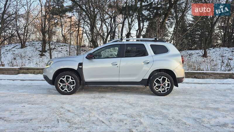 Внедорожник / Кроссовер Renault Duster 2019 в Черкассах фото 5 Внедорожник / Кроссовер Renault Duster 2019 в Черкассах