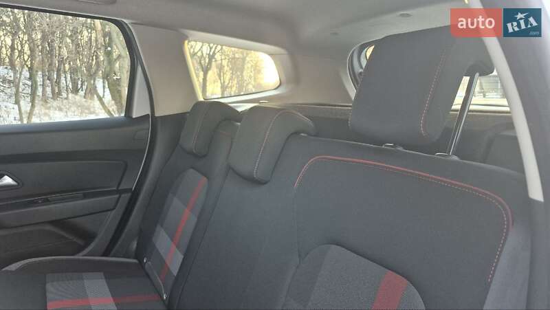 Внедорожник / Кроссовер Renault Duster 2019 в Черкассах фото 21 Внедорожник / Кроссовер Renault Duster 2019 в Черкассах