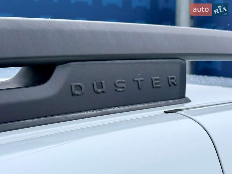 Внедорожник / Кроссовер Renault Duster 2020 в Киеве фото 25 Внедорожник / Кроссовер Renault Duster 2020 в Киеве