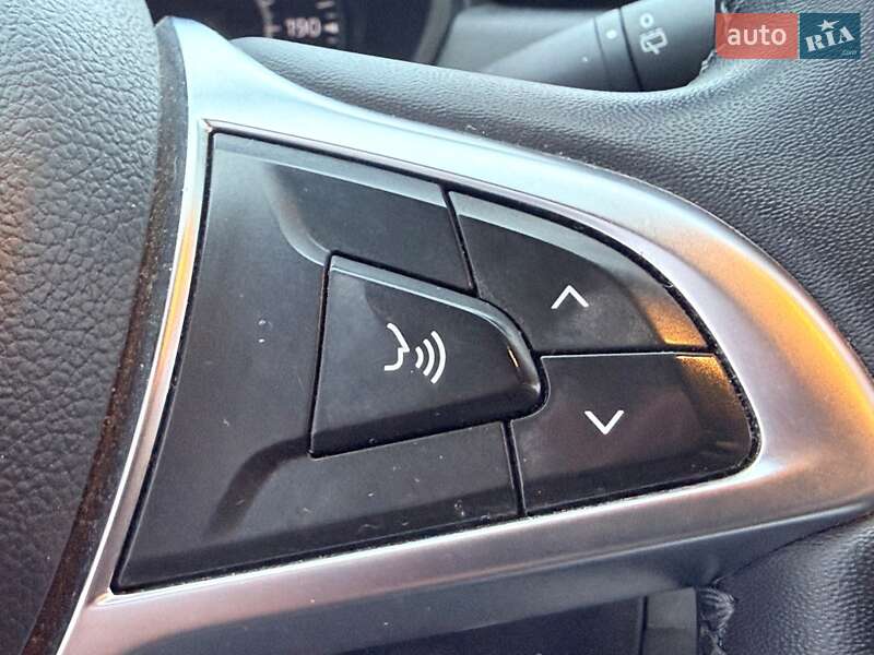 Внедорожник / Кроссовер Renault Duster 2020 в Киеве фото 31 Внедорожник / Кроссовер Renault Duster 2020 в Киеве