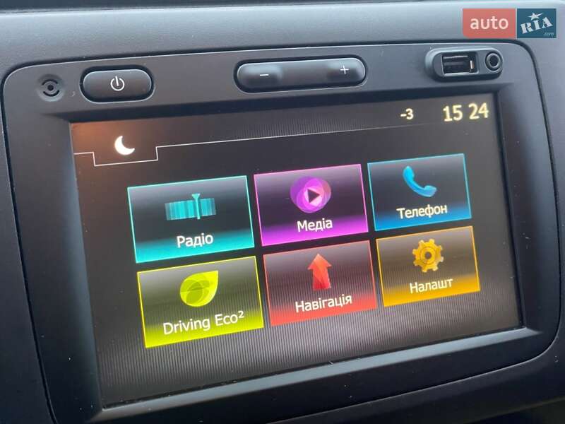 Внедорожник / Кроссовер Renault Duster 2020 в Киеве фото 41 Внедорожник / Кроссовер Renault Duster 2020 в Киеве