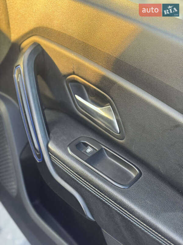 Внедорожник / Кроссовер Renault Duster 2020 в Лубнах фото 19 Внедорожник / Кроссовер Renault Duster 2020 в Лубнах