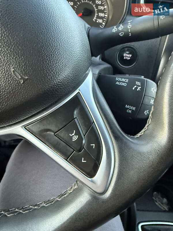 Внедорожник / Кроссовер Renault Duster 2020 в Лубнах фото 53 Внедорожник / Кроссовер Renault Duster 2020 в Лубнах