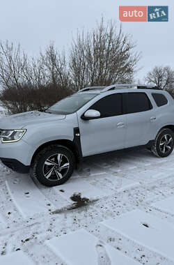 Внедорожник / Кроссовер Renault Duster 2020 в Кременчуге