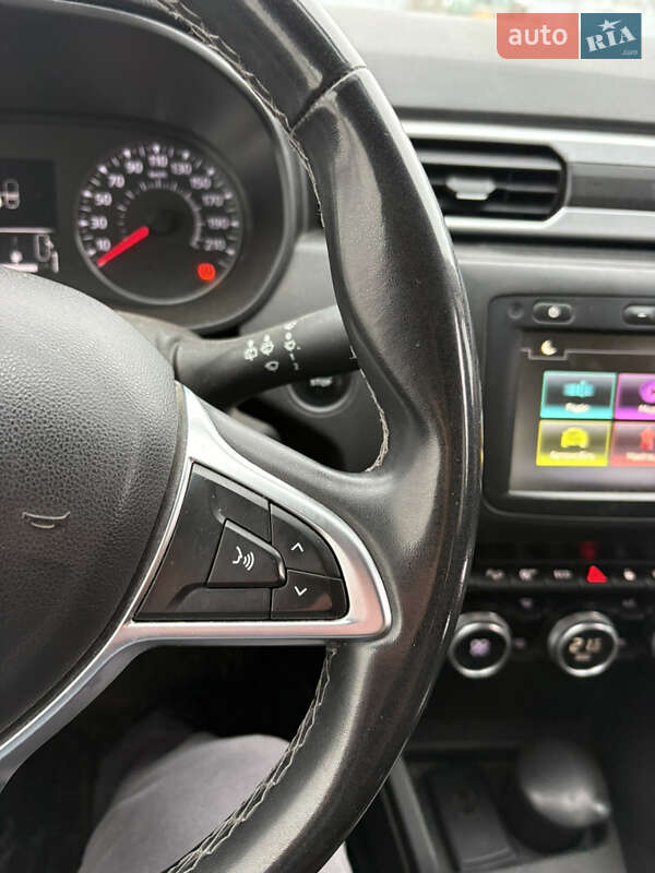 Позашляховик / Кросовер Renault Duster 2019 в Сокалі фото 11 Позашляховик / Кросовер Renault Duster 2019 в Сокалі