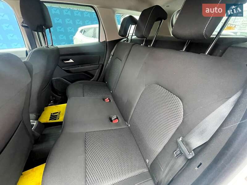 Внедорожник / Кроссовер Renault Duster 2020 в Киеве