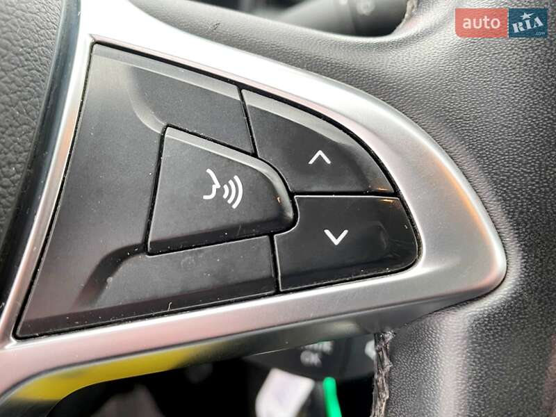 Внедорожник / Кроссовер Renault Duster 2020 в Киеве