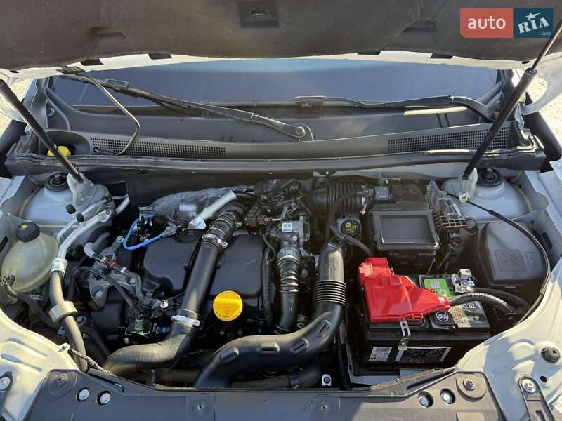 Позашляховик / Кросовер Renault Duster 2023 в Кременчуці фото 9 Позашляховик / Кросовер Renault Duster 2023 в Кременчуці