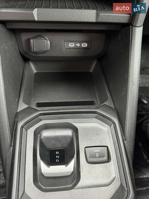 Позашляховик / Кросовер Renault Duster 2025 в Кривому Розі фото 22 Позашляховик / Кросовер Renault Duster 2025 в Кривому Розі