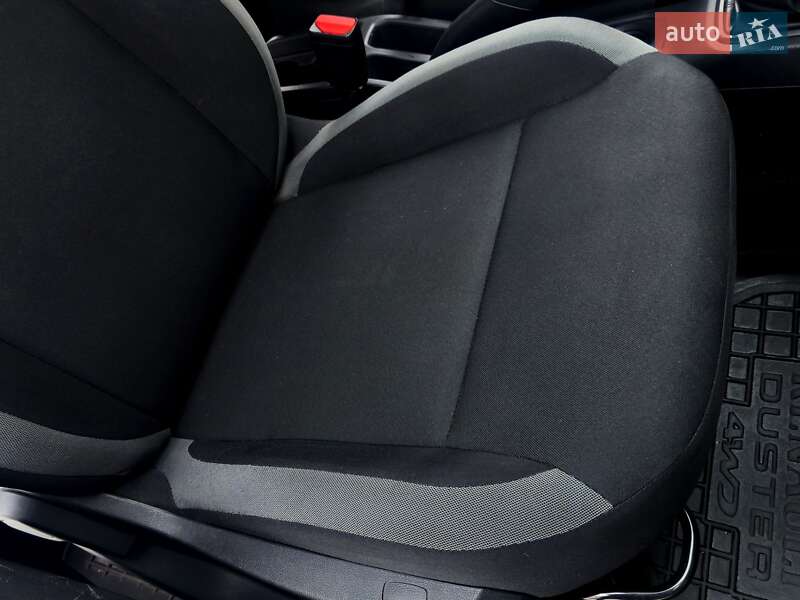 Позашляховик / Кросовер Renault Duster 2020 в Петровому фото 20 Позашляховик / Кросовер Renault Duster 2020 в Петровому