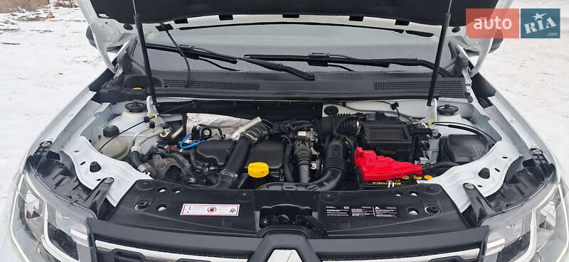 Позашляховик / Кросовер Renault Duster 2021 в Жовтих Водах фото 33 Позашляховик / Кросовер Renault Duster 2021 в Жовтих Водах