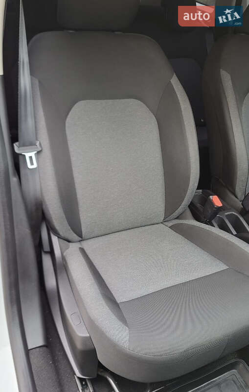 Позашляховик / Кросовер Renault Duster 2021 в Жовтих Водах фото 25 Позашляховик / Кросовер Renault Duster 2021 в Жовтих Водах