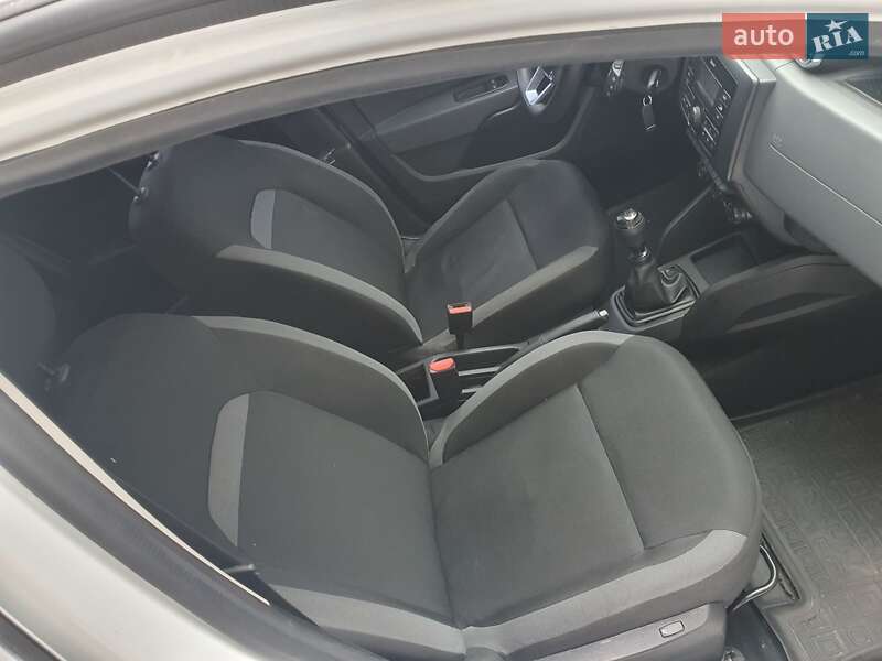 Позашляховик / Кросовер Renault Duster 2018 в Києві