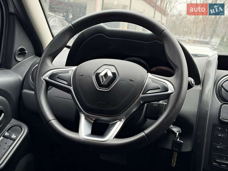 Внедорожник / Кроссовер Renault Duster 2017 в Одессе фото 37 Внедорожник / Кроссовер Renault Duster 2017 в Одессе