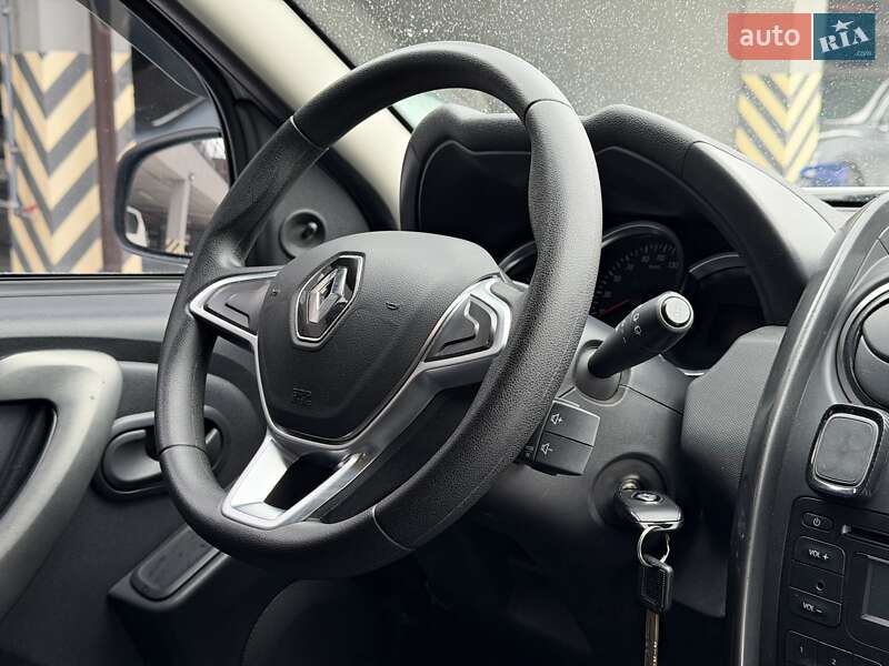 Внедорожник / Кроссовер Renault Duster 2017 в Одессе фото 51 Внедорожник / Кроссовер Renault Duster 2017 в Одессе