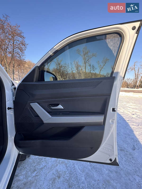 Внедорожник / Кроссовер Renault Duster 2025 в Киеве