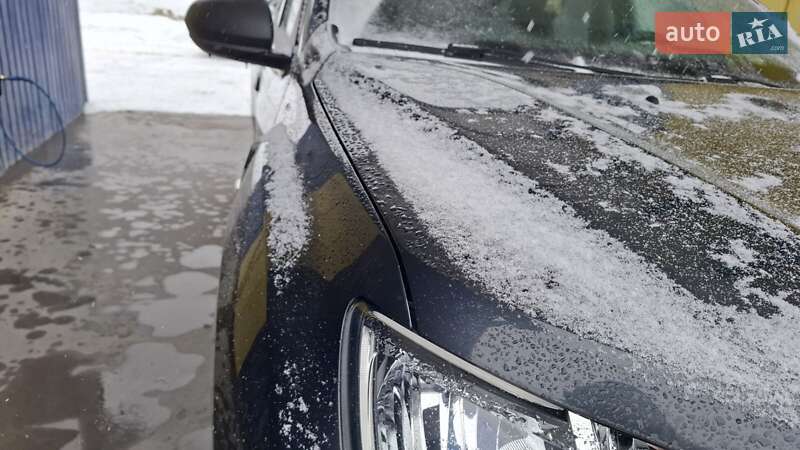 Позашляховик / Кросовер Renault Duster 2021 в Тернополі