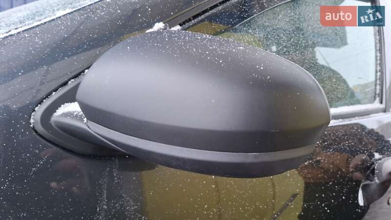 Позашляховик / Кросовер Renault Duster 2021 в Тернополі