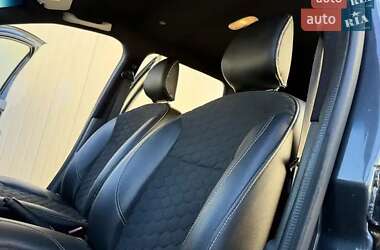 Внедорожник / Кроссовер Renault Duster 2017 в Ивано-Франковске