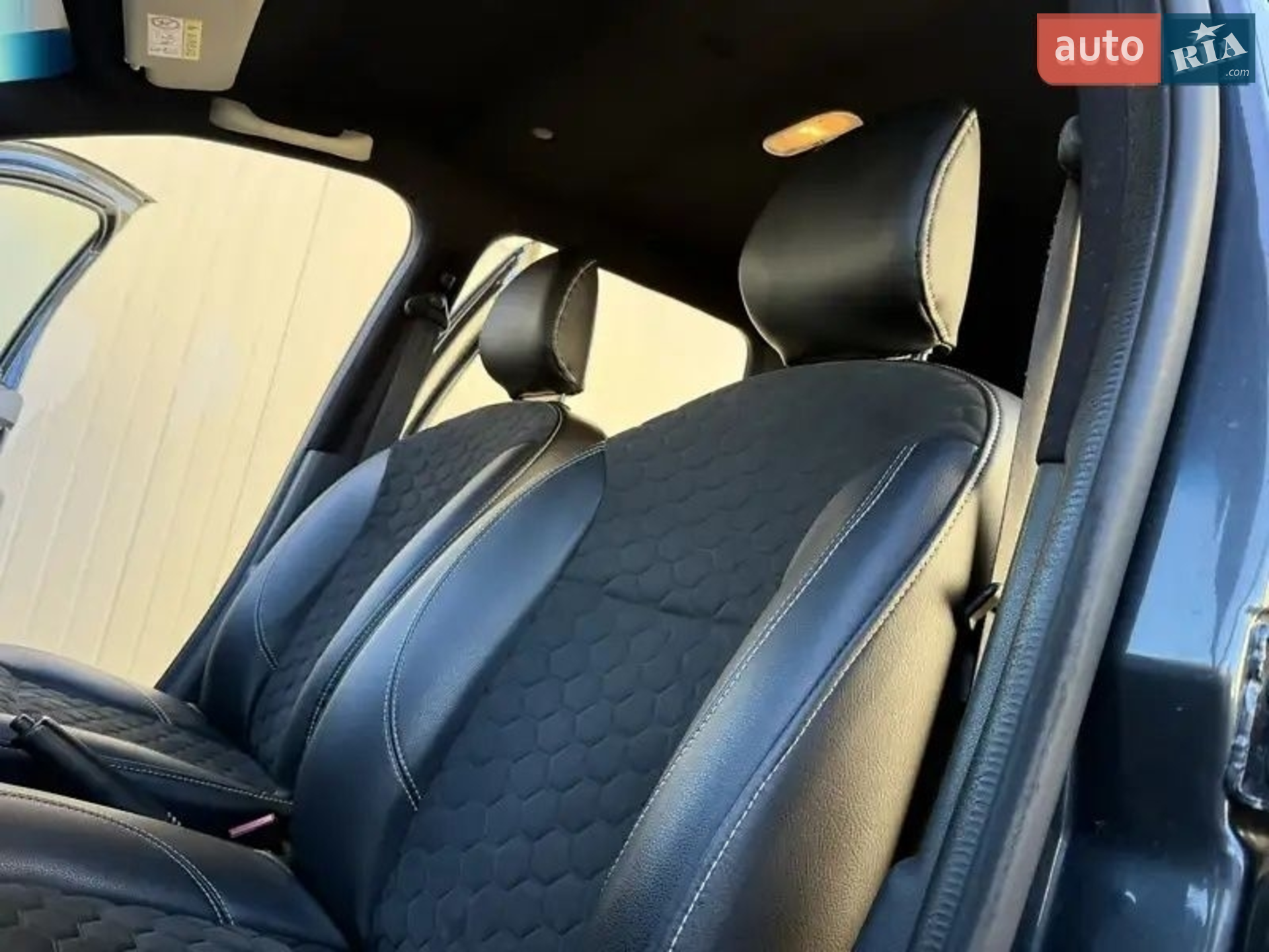 2017 Renault Duster - мініатюра 7