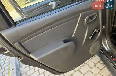 Внедорожник / Кроссовер Renault Duster 2017 в Ивано-Франковске