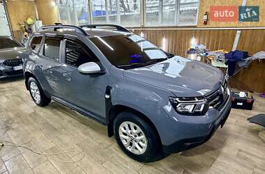 Внедорожник / Кроссовер Renault Duster 2023 в Одессе