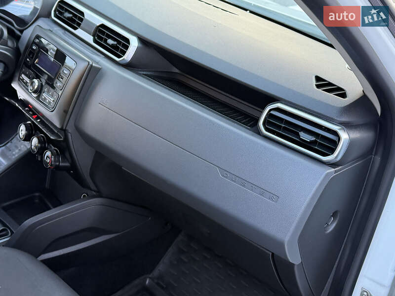 Внедорожник / Кроссовер Renault Duster 2020 в Дрогобыче фото 51 Внедорожник / Кроссовер Renault Duster 2020 в Дрогобыче